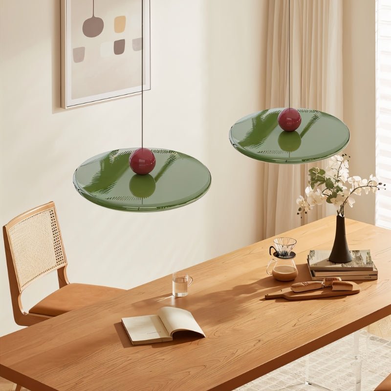 Moyra Pendant Light