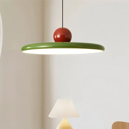 Moyra Pendant Light