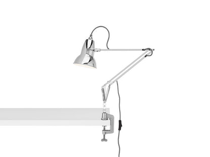 Original 1227 Desk Lamp Bright Chrome