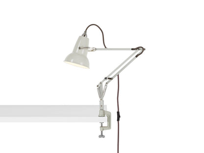 Original 1227 Mini Desk Lamp Linen White