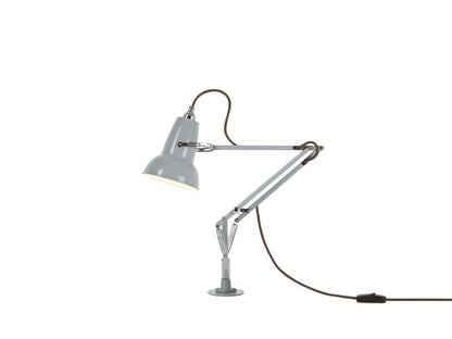 Original 1227 Mini Table Lamp Dove Grey