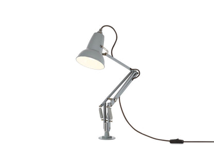 Original 1227 Mini Table Lamp Dove Grey