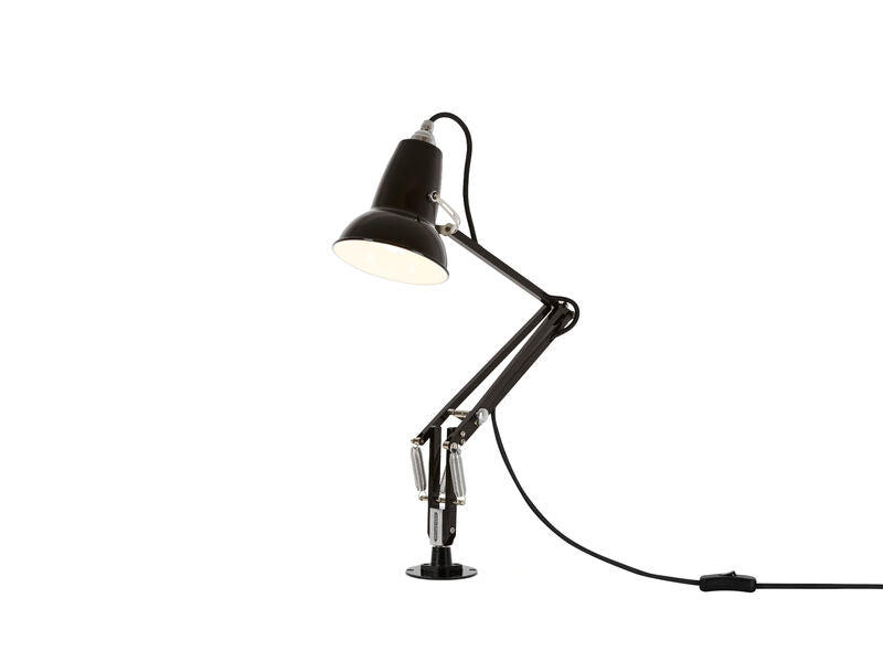 Original 1227 Mini Table Lamp Jet Black