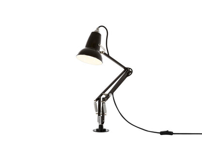 Original 1227 Mini Table Lamp Jet Black