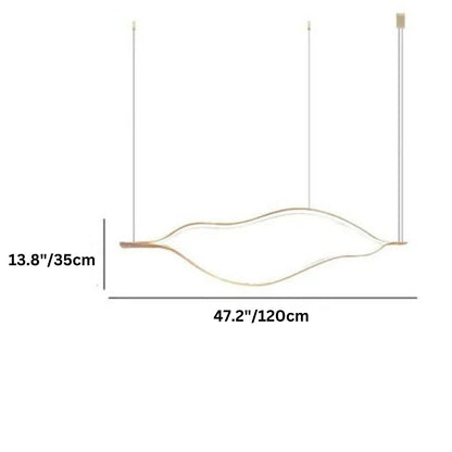 Oris Chandelier