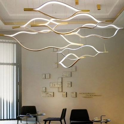 Oris Chandelier