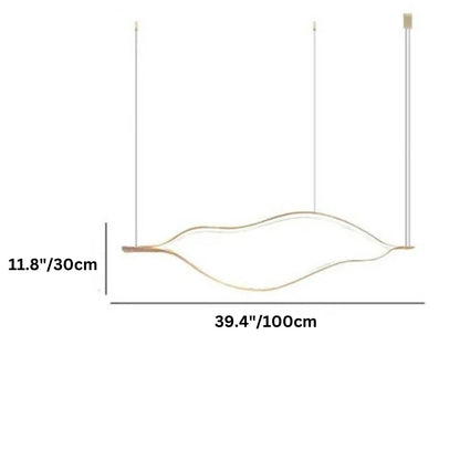 Oris Chandelier