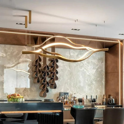 Oris Chandelier
