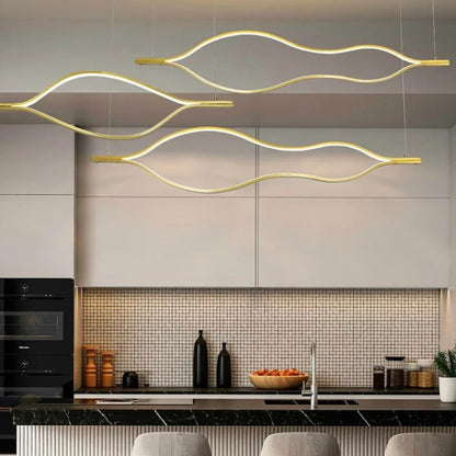 Oris Chandelier