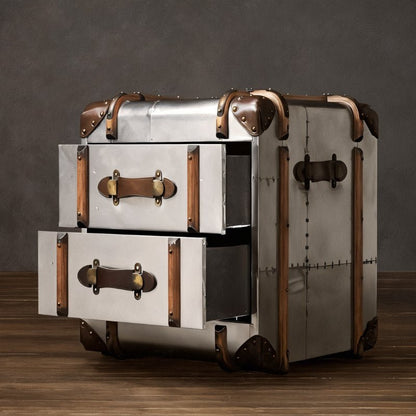 Rover Side Table