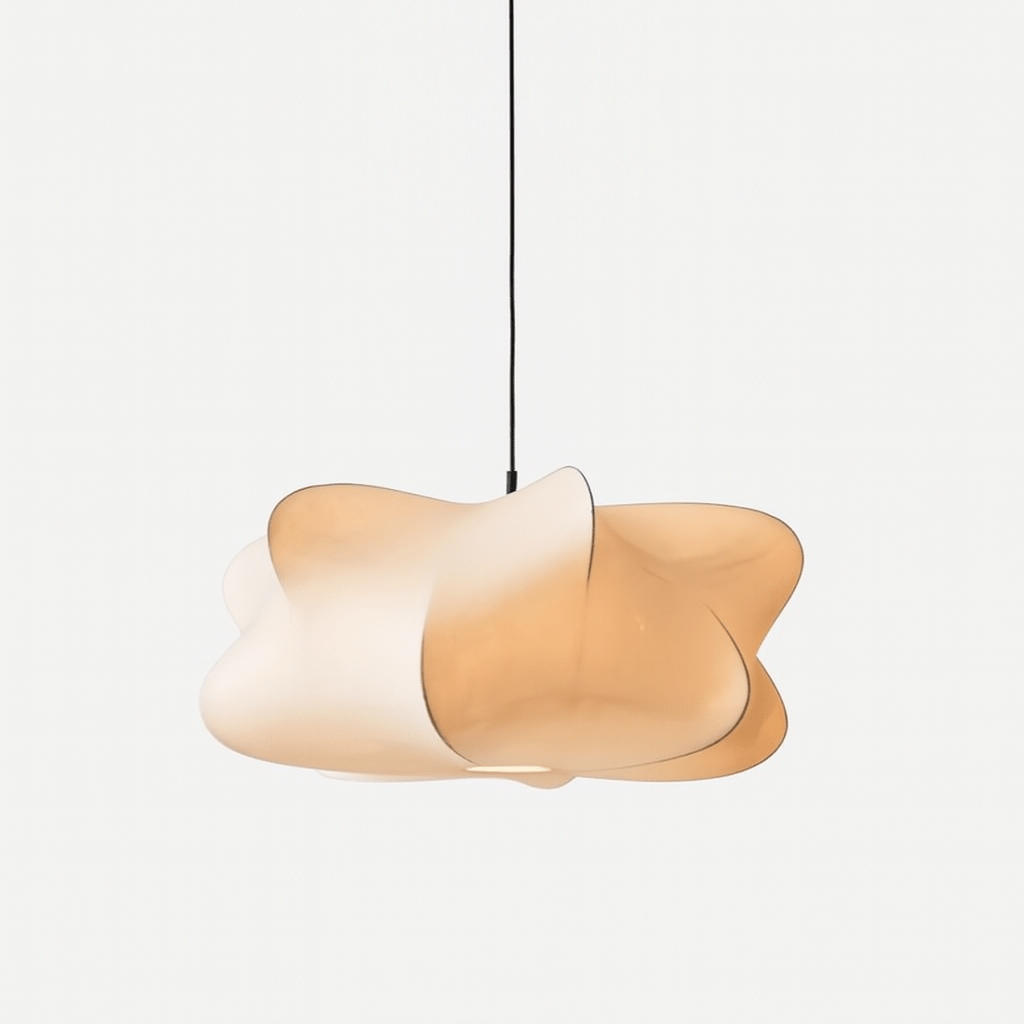 Serica Pendant Light