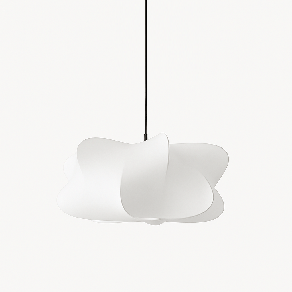 Serica Pendant Light