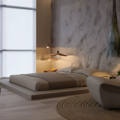 Siraj Pendant Light