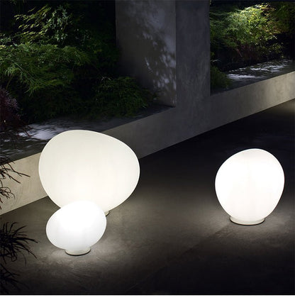 Stellare Outdoor Floor Lamp