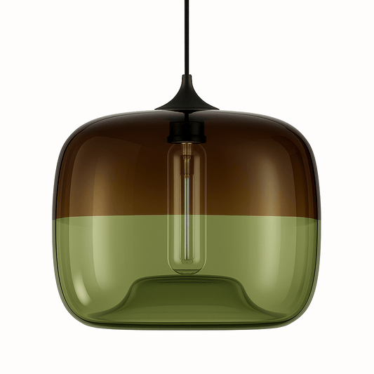 Teleo Pendant Light