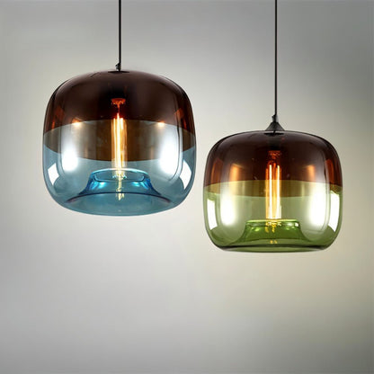 Teleo Pendant Light