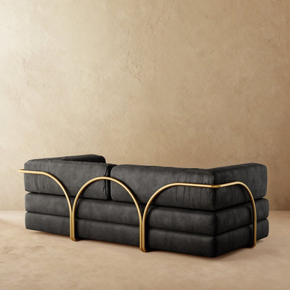 The Arc Daybed Sofa