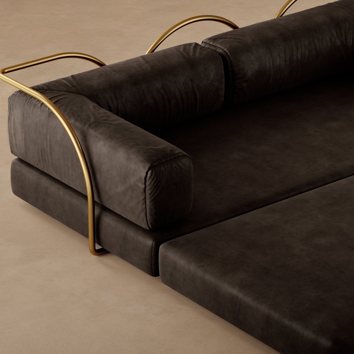 The Arc Daybed Sofa