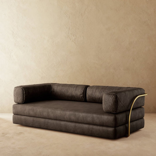 The Arc Daybed Sofa