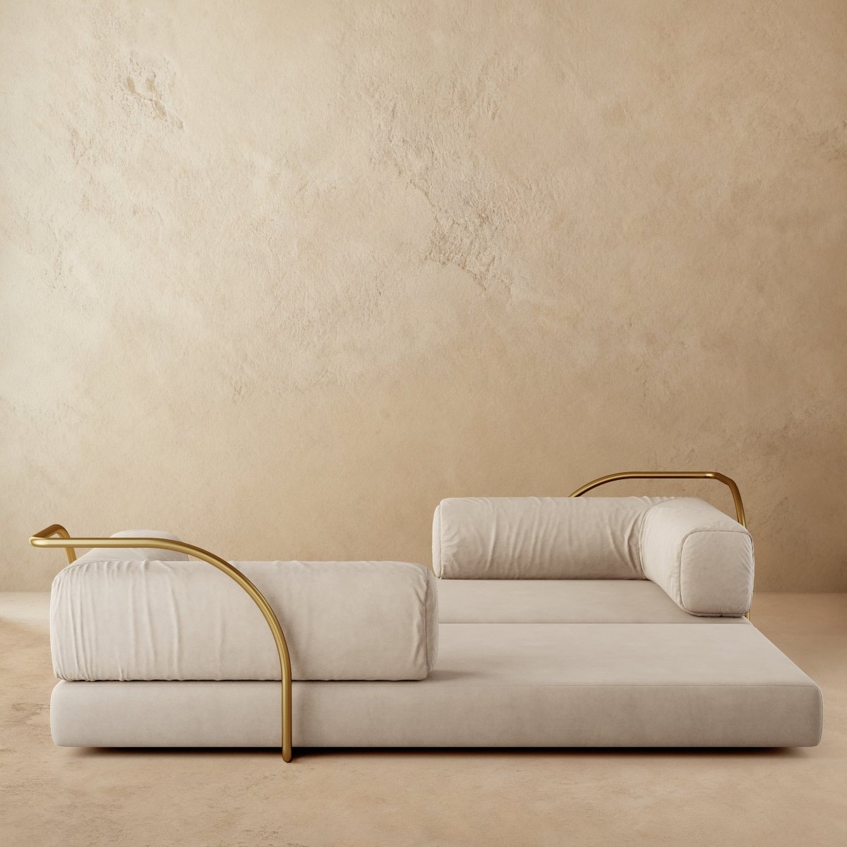 The Arc Daybed Sofa
