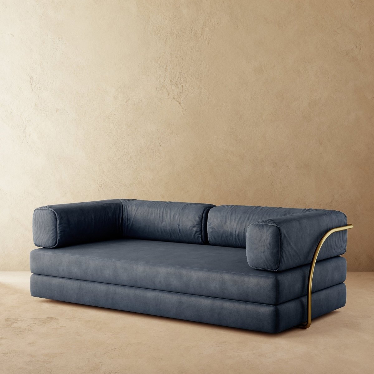 The Arc Daybed Sofa