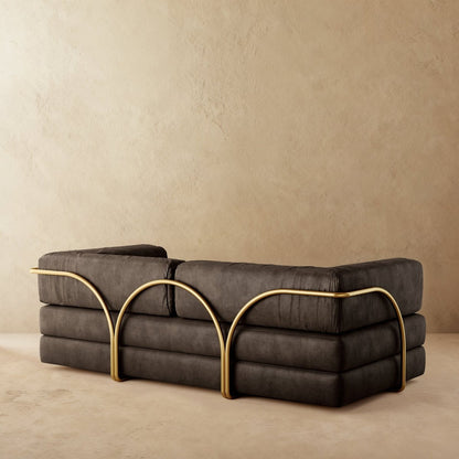 The Arc Daybed Sofa