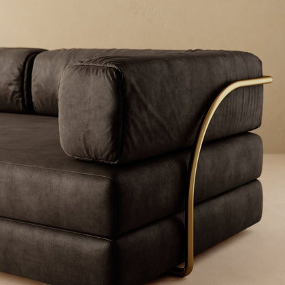 The Arc Daybed Sofa