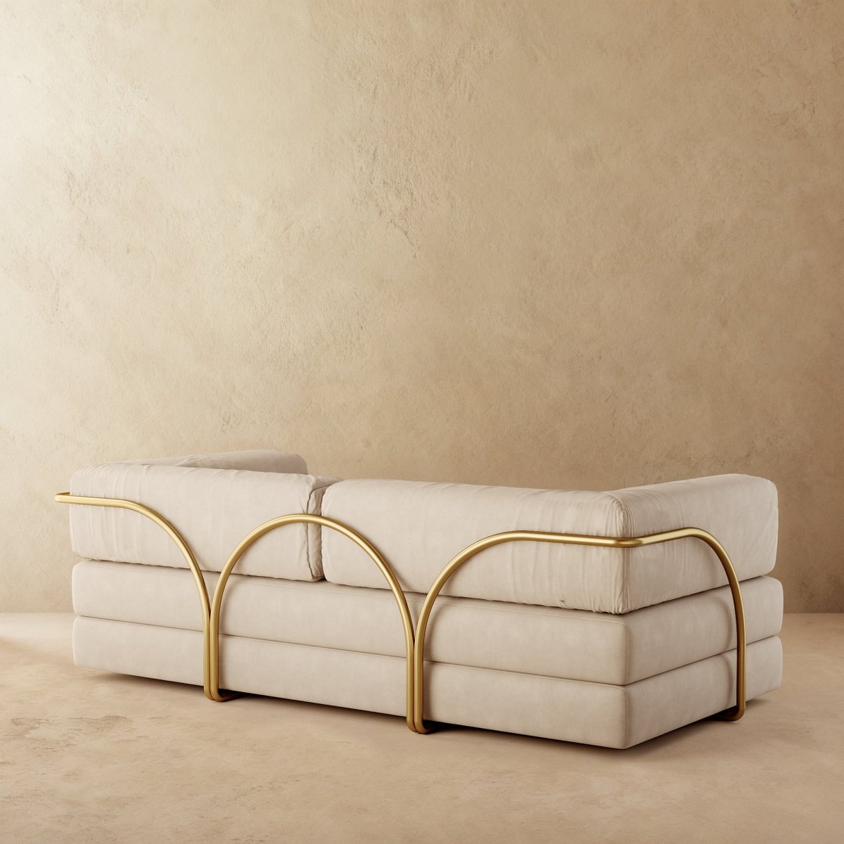The Arc Daybed Sofa