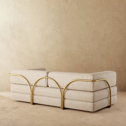 The Arc Daybed Sofa