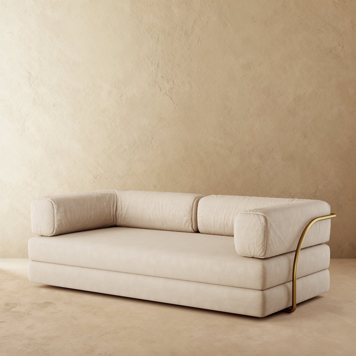 The Arc Daybed Sofa