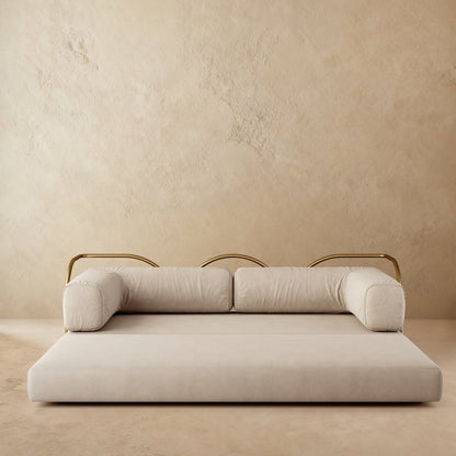 The Arc Daybed Sofa