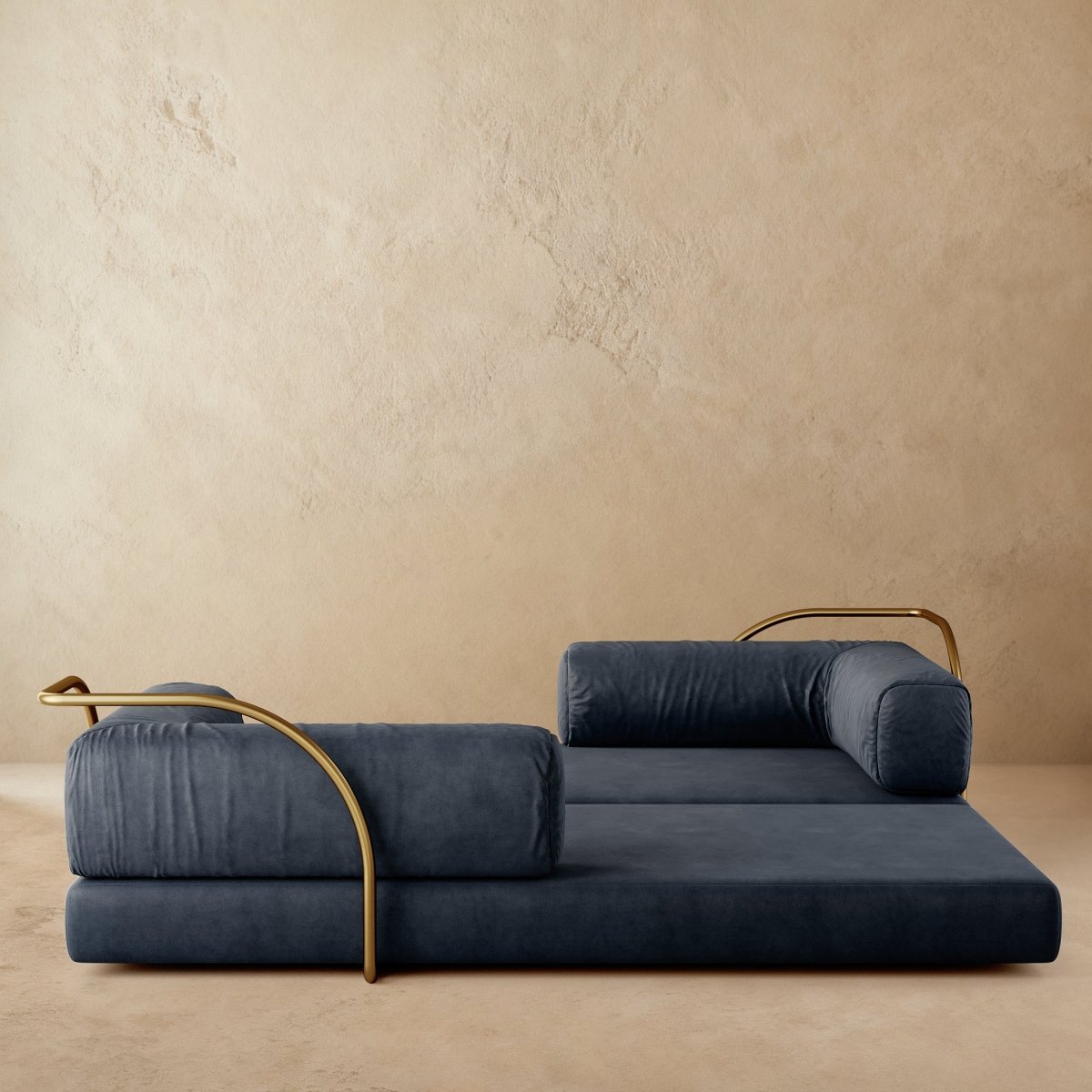 The Arc Daybed Sofa