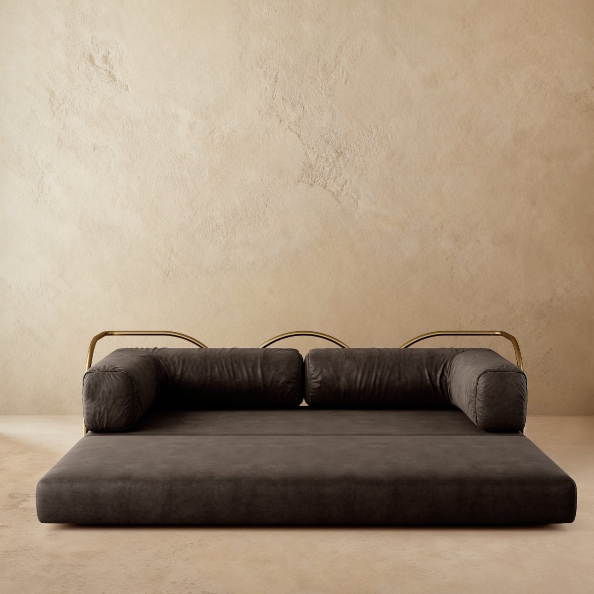 The Arc Daybed Sofa