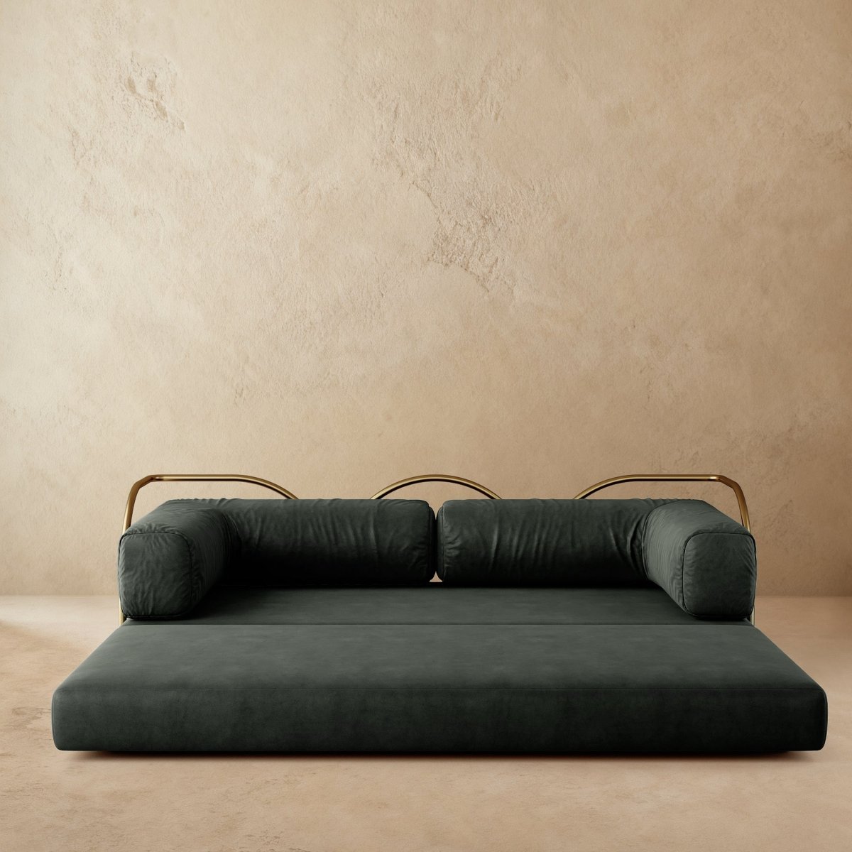 The Arc Daybed Sofa