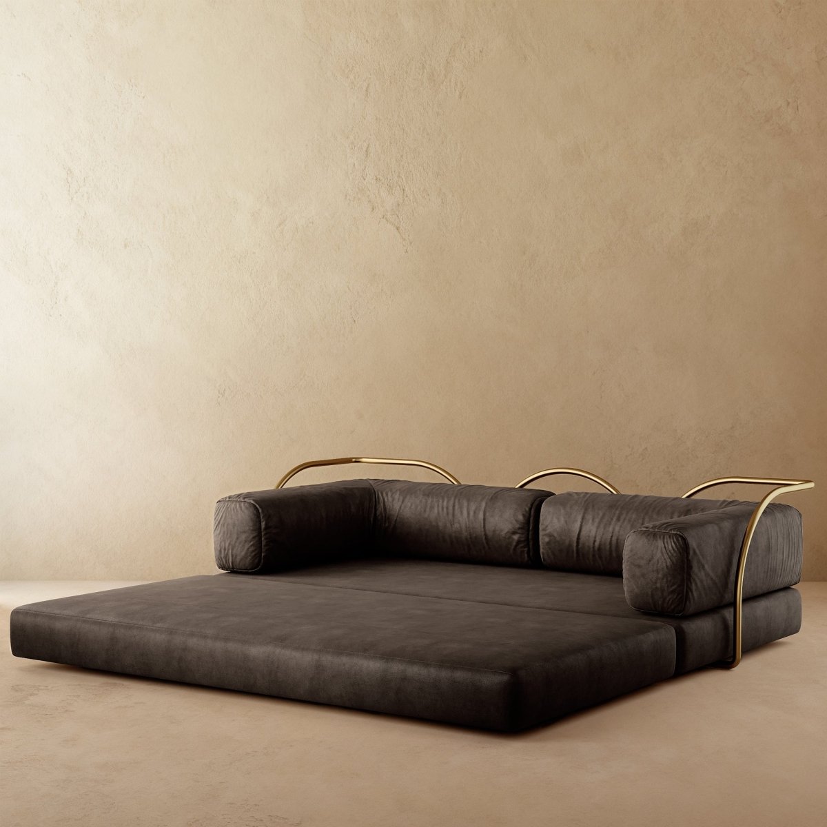 The Arc Daybed Sofa