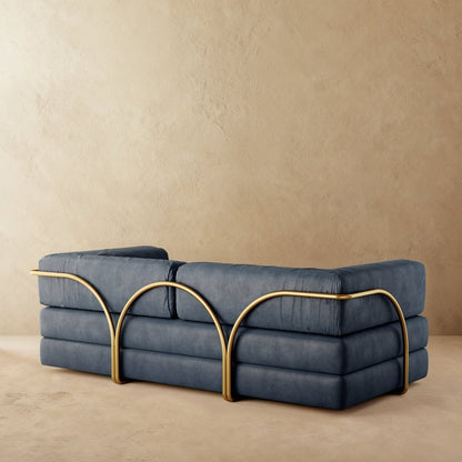 The Arc Daybed Sofa