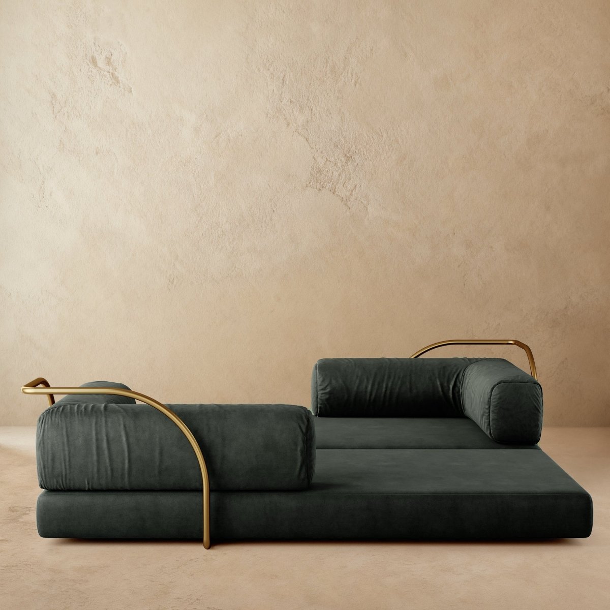 The Arc Daybed Sofa