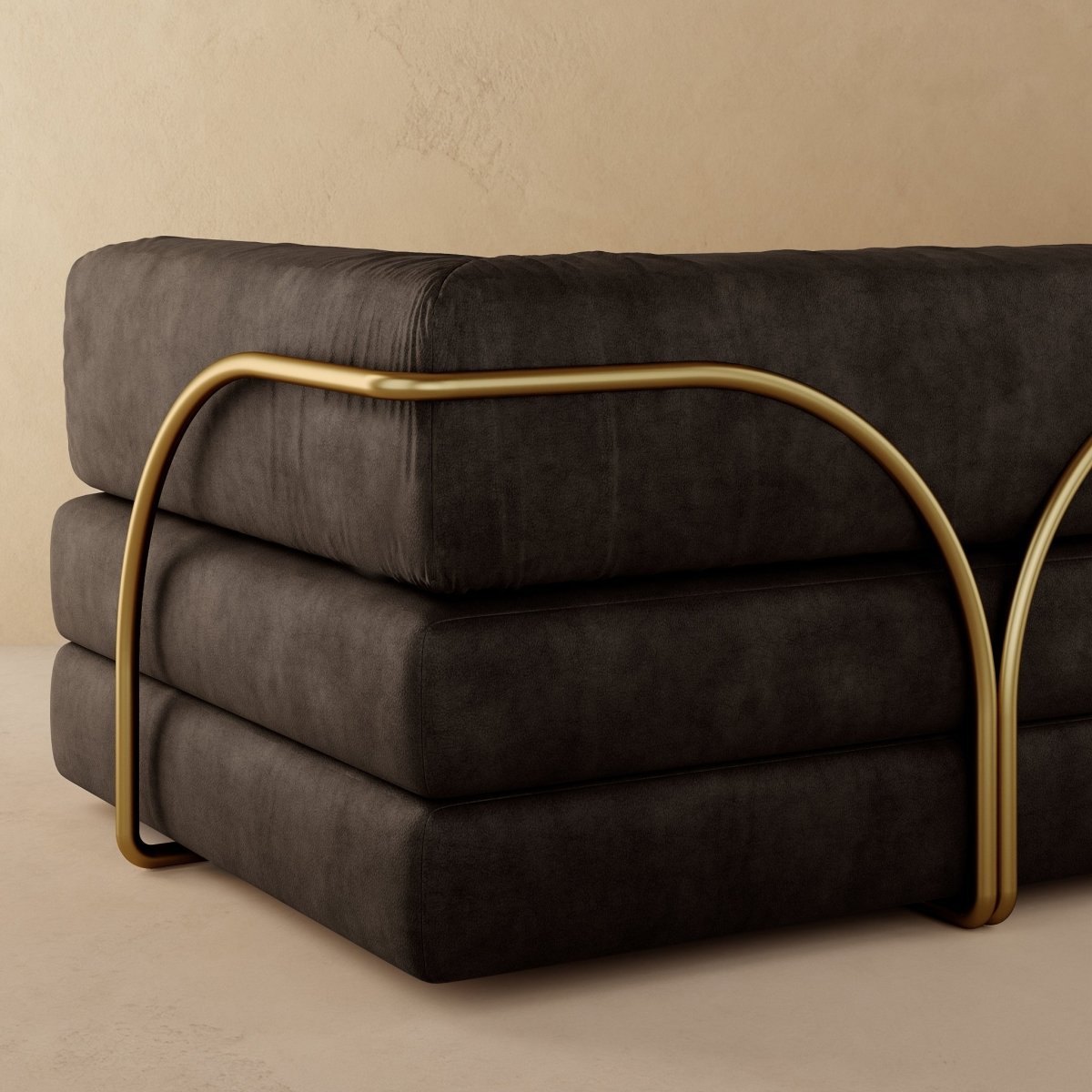 The Arc Daybed Sofa