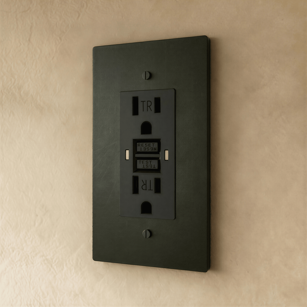 The Brass Outlet (1 to 4 Gang)