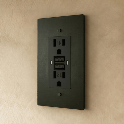 The Brass Outlet (1 to 4 Gang)