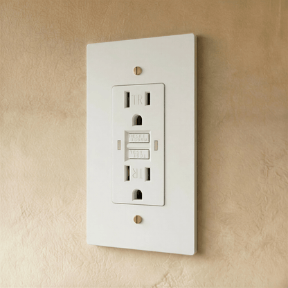 The Brass Outlet (1 to 4 Gang)