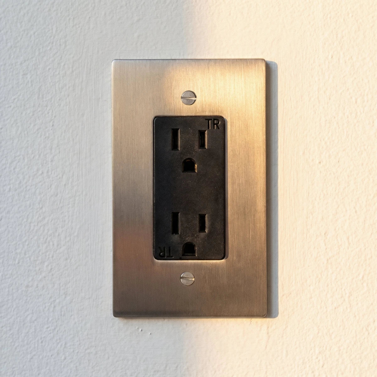 The Brass Outlet (1 to 4 Gang)