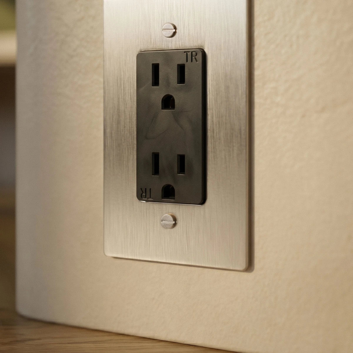 The Brass Outlet (1 to 4 Gang)