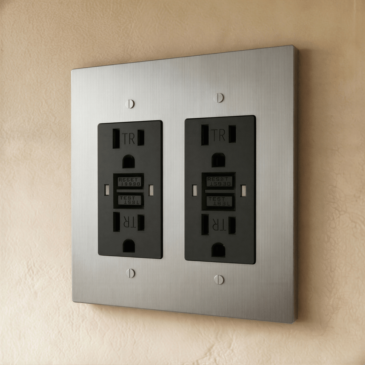 The Brass Outlet (1 to 4 Gang)