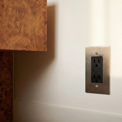 The Brass Outlet (1 to 4 Gang)