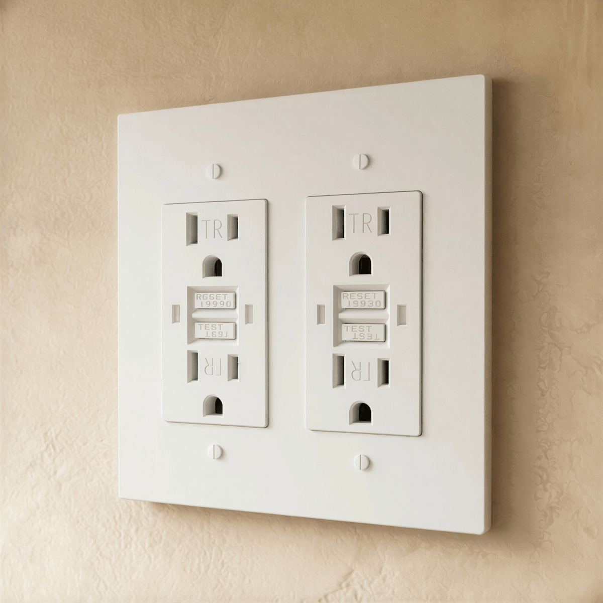 The Brass Outlet (1 to 4 Gang)