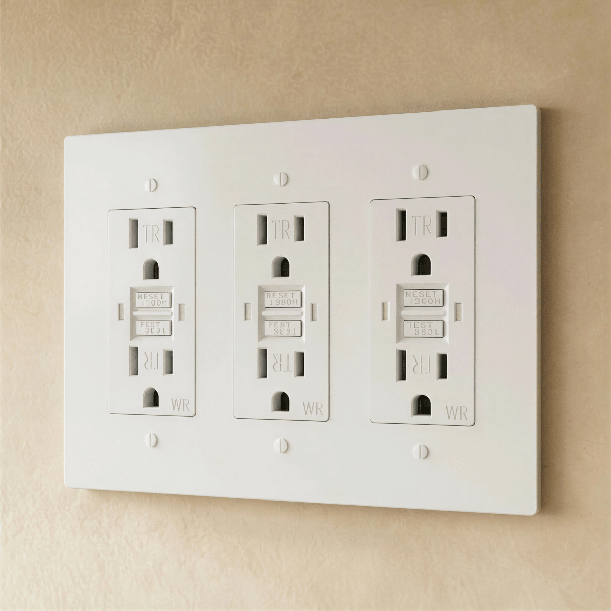 The Brass Outlet (1 to 4 Gang)