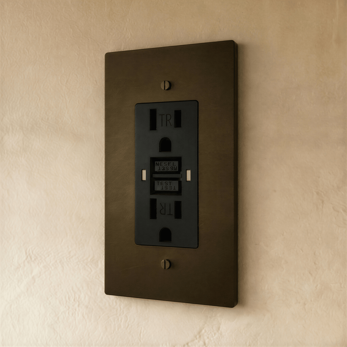 The Brass Outlet (1 to 4 Gang)