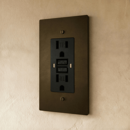 The Brass Outlet (1 to 4 Gang)