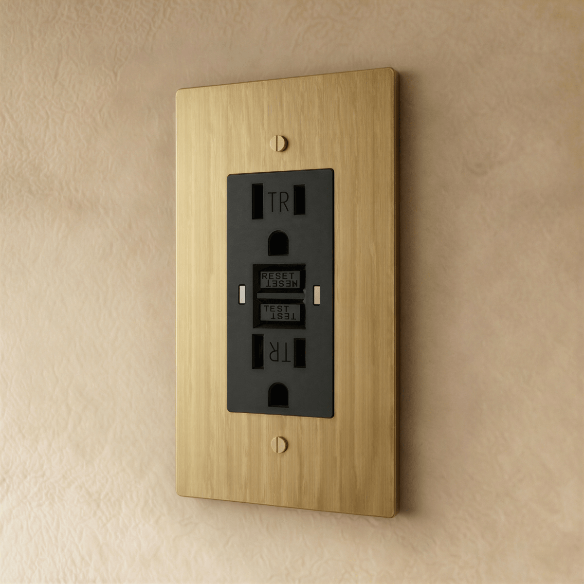 The Brass Outlet (1 to 4 Gang)